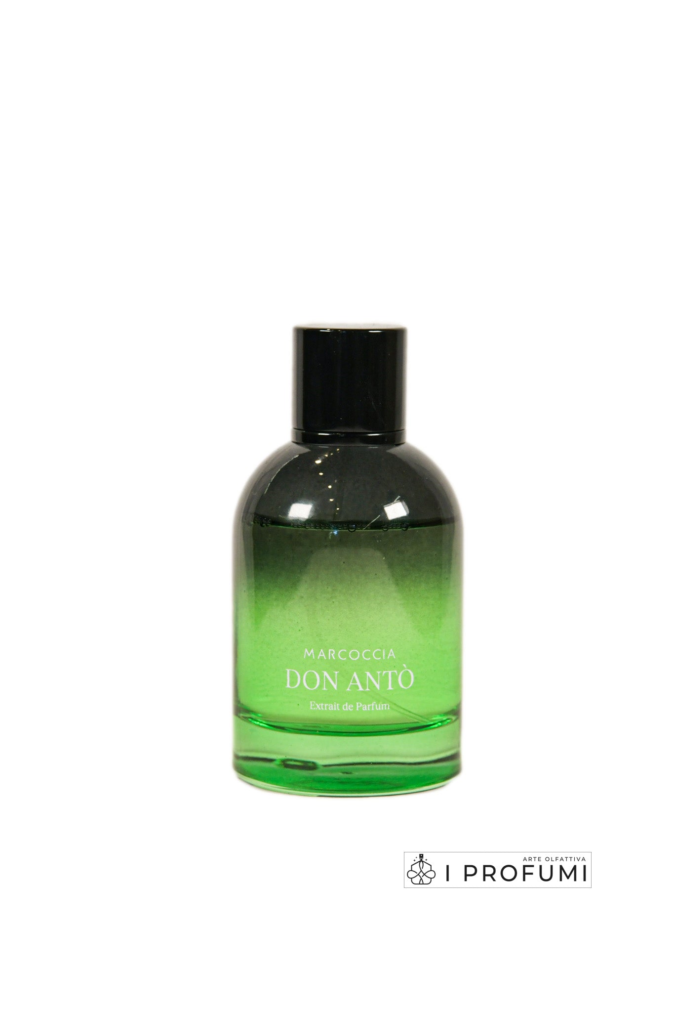 Marcoccia Profumi Don Antó Extrait de Parfum
