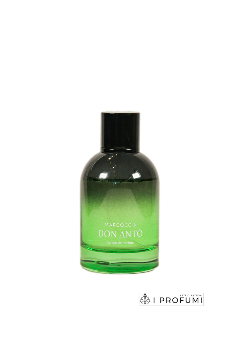 Marcoccia Profumi Don Antó Extrait de Parfum