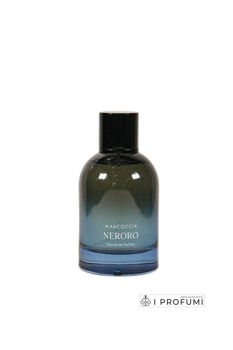 Marcoccia Profumi Neroro Extrait de Parfum