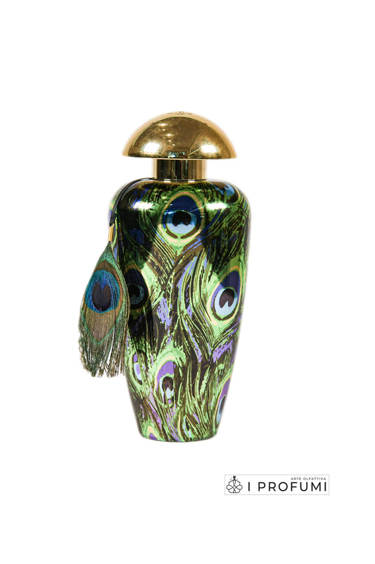 The Merchant of Venice Imperial Emerald Eau de Parfum Concentrée