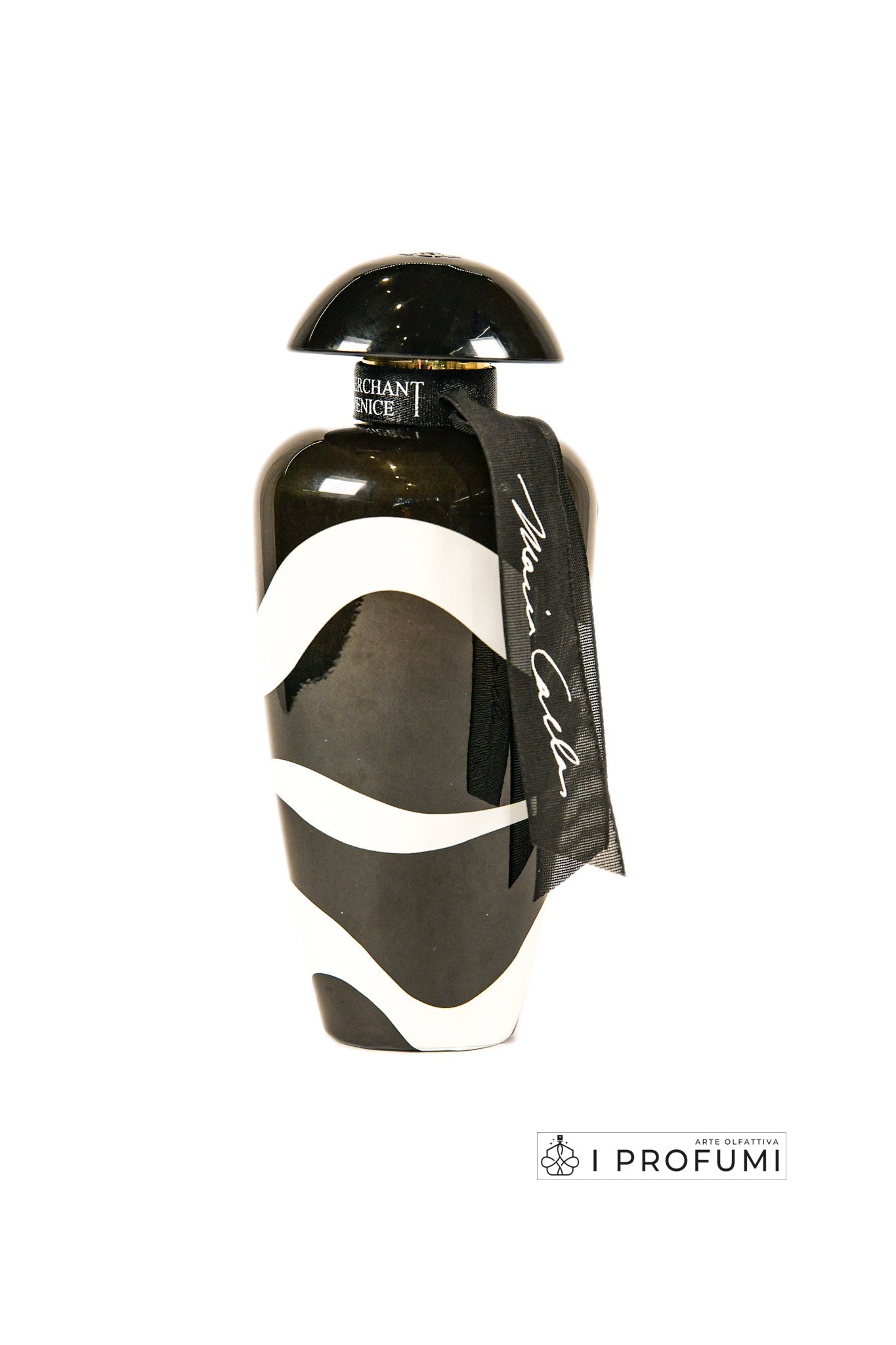 The Merchant of Venice Maria Callas Eau de Parfum