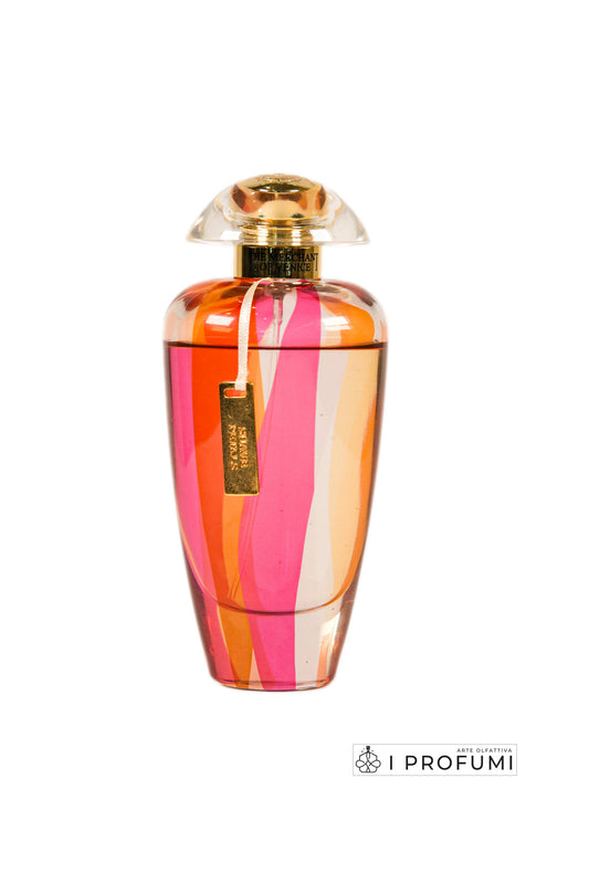 The Merchant of Venice Suave Petals Eau de Parfum