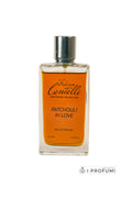 Federico Cantelli Patchouli in Love Eau de Parfum