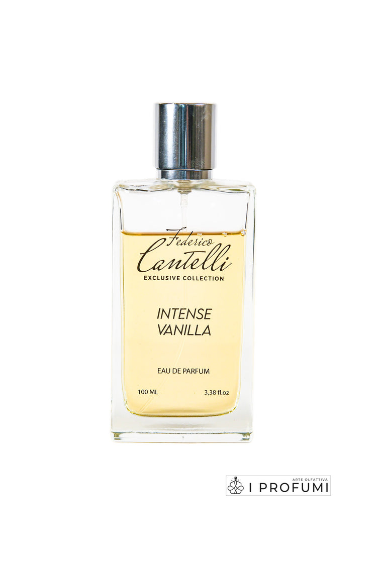 Federico Cantelli Intense Vanilla Eau de Parfum