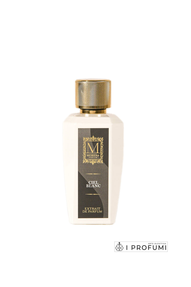 Morena Parfum Ciel Blanc Extrait de Parfum