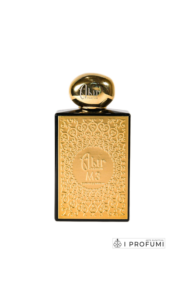 Abir M3 Extrait de Parfum