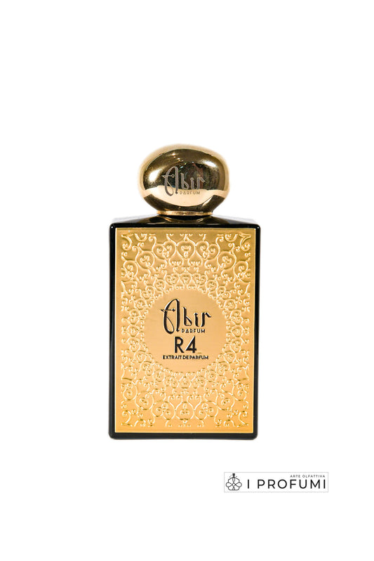 Abir R4 Extrait de Parfum