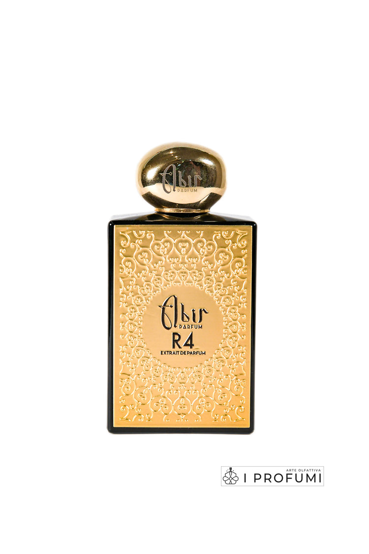 Abir R4 Extrait de Parfum