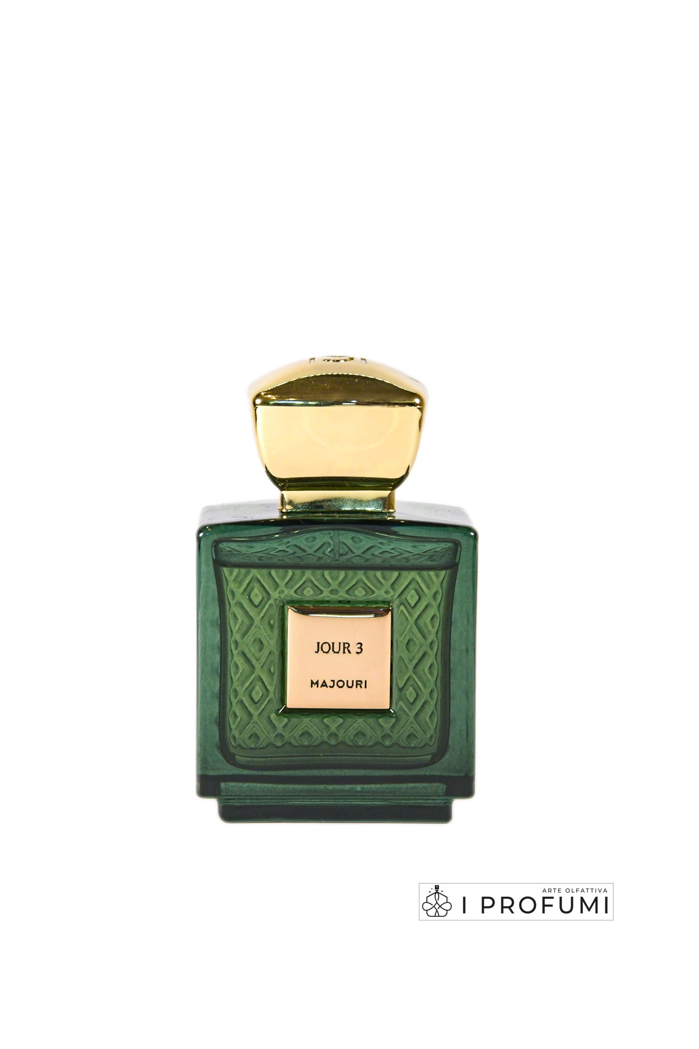 Majouri Jour 3 Eau de Parfum