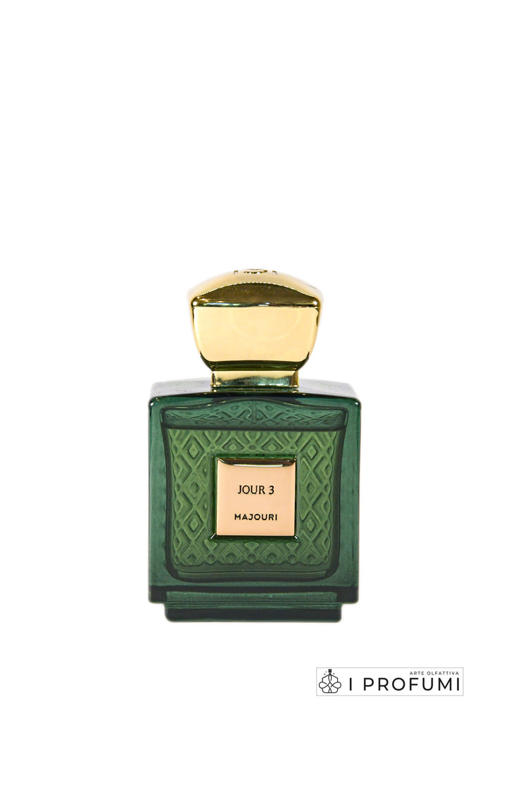 Majouri Jour 3 Eau de Parfum