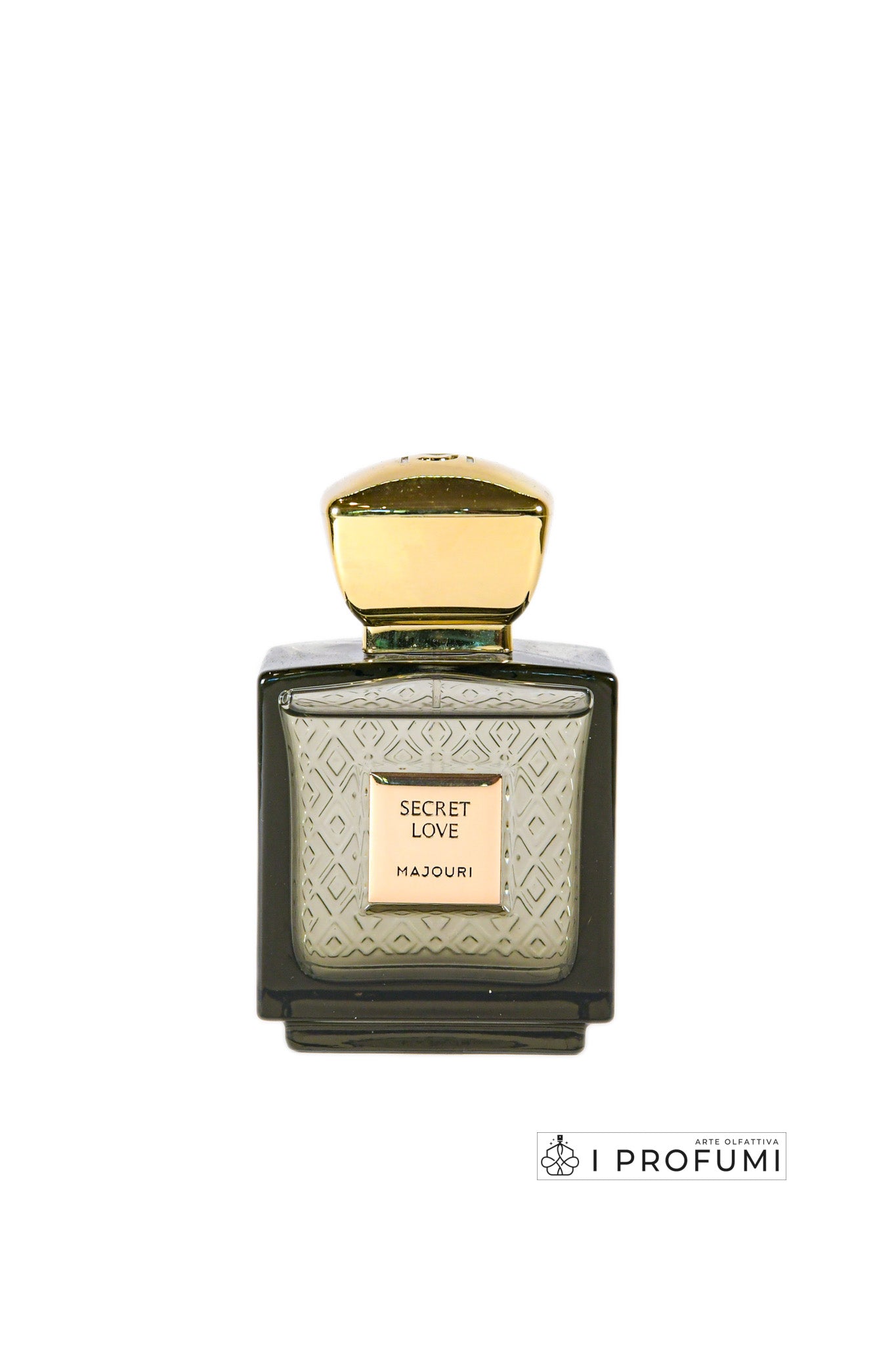 Majouri Secret Love Eau de Parfum