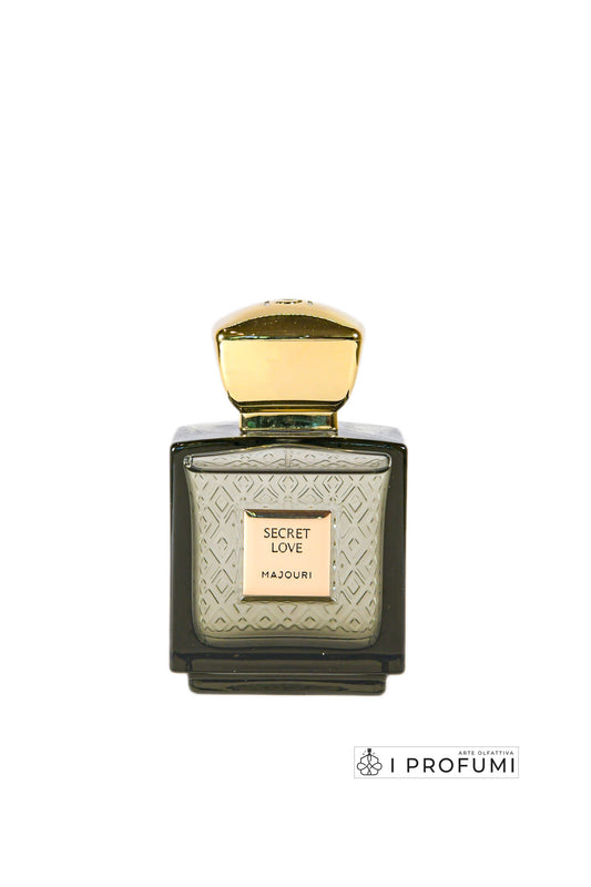 Majouri Secret Love Eau de Parfum