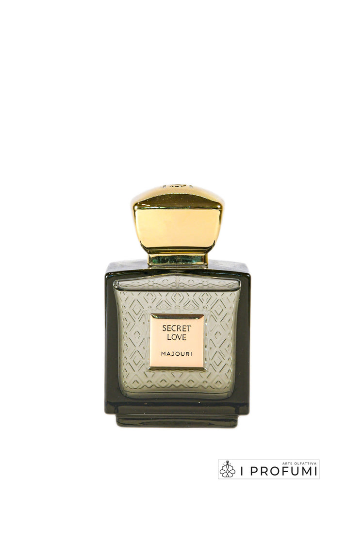 Majouri Secret Love Eau de Parfum