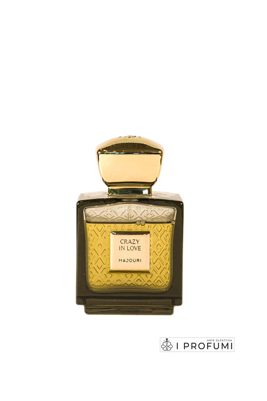Majouri Crazy in Love Eau de Parfum