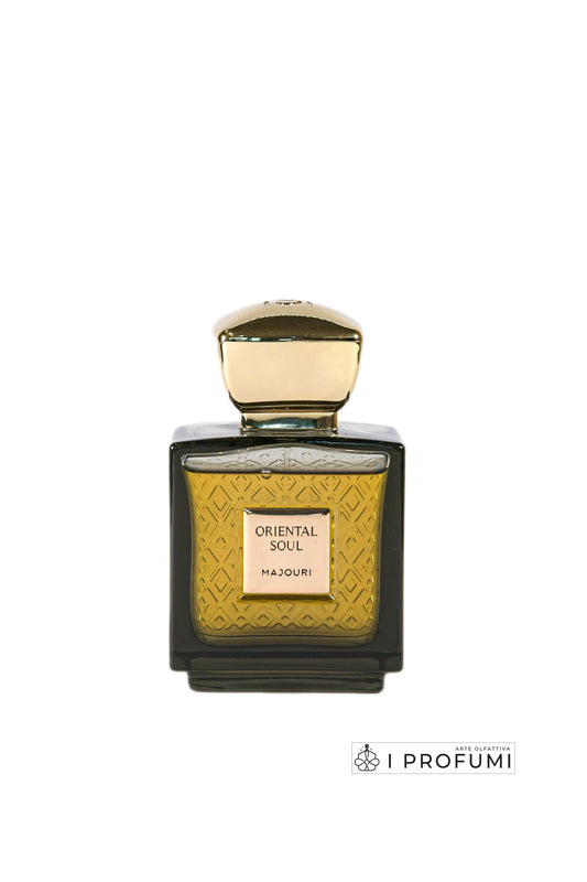 Majouri Signature Eau de Parfum