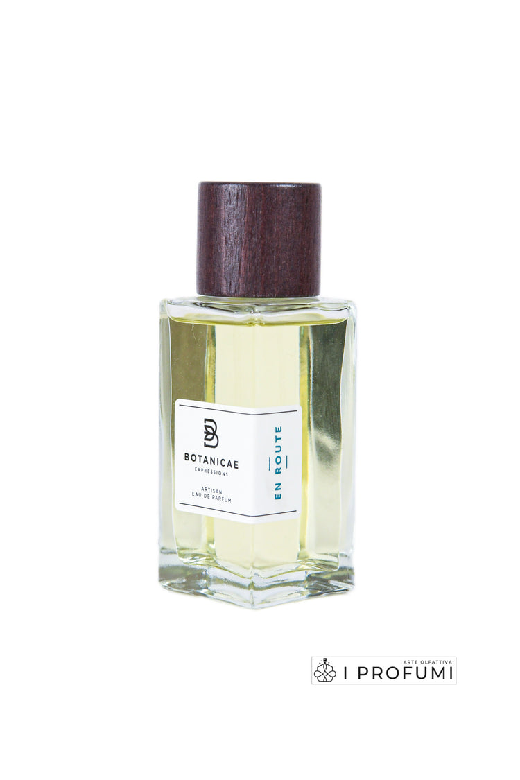 Botanicae En Route Eau de Parfum