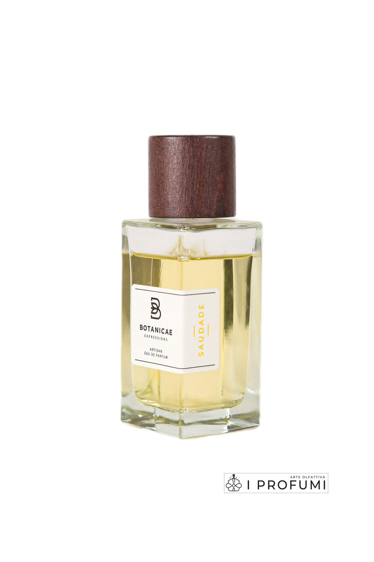 Botanicae Saudade Eau de Parfum