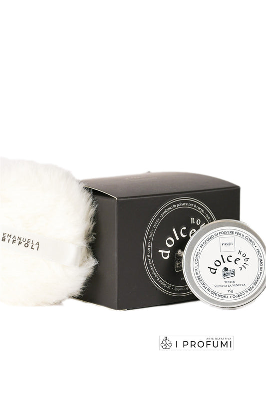 Profumo in Polvere Dolce Nobile