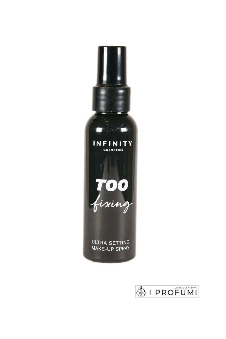 Too Fixing Setting Spray