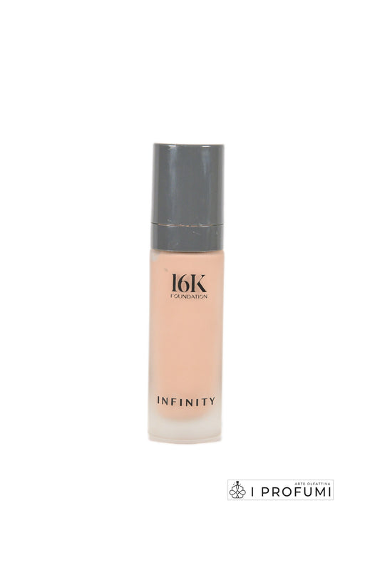 16K Fondotinta