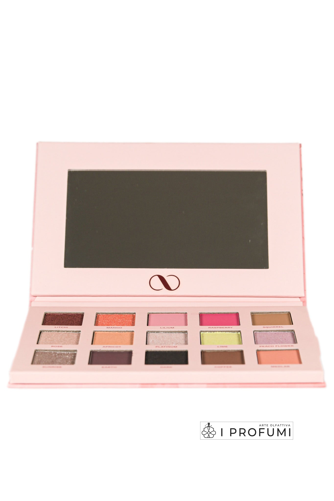 Blossom Palette