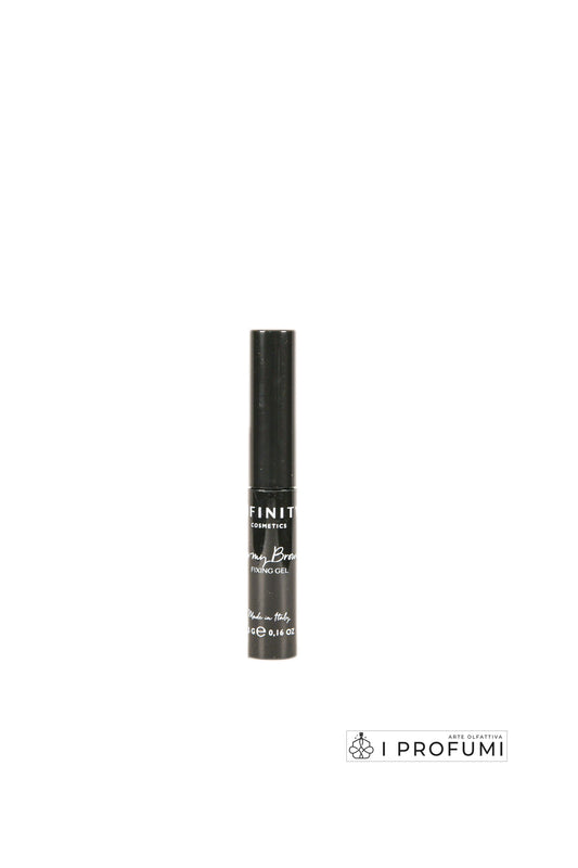 Up My Brows Fixing - Gel Fissante Sopracciglia