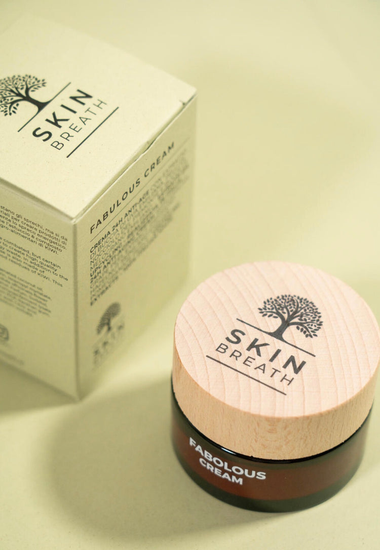 Fabolous Cream - Crema Anti-Age