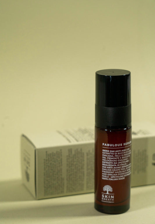 Fabulous Serum - Siero Viso Anti-Age
