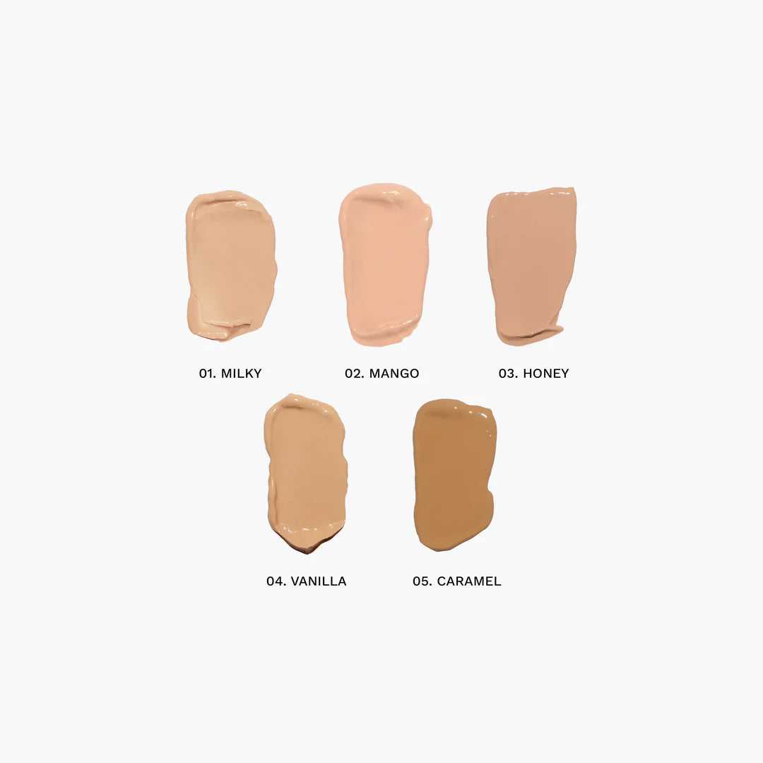 16K Concealer – foto 2