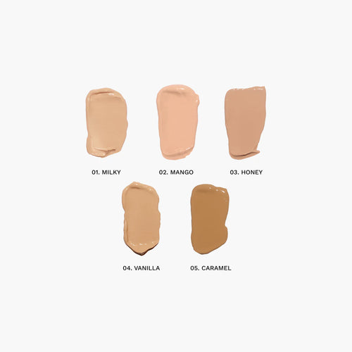 16K Concealer
