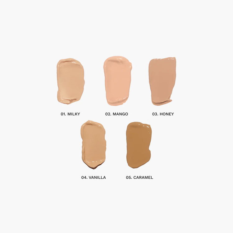 16K Concealer – foto 2