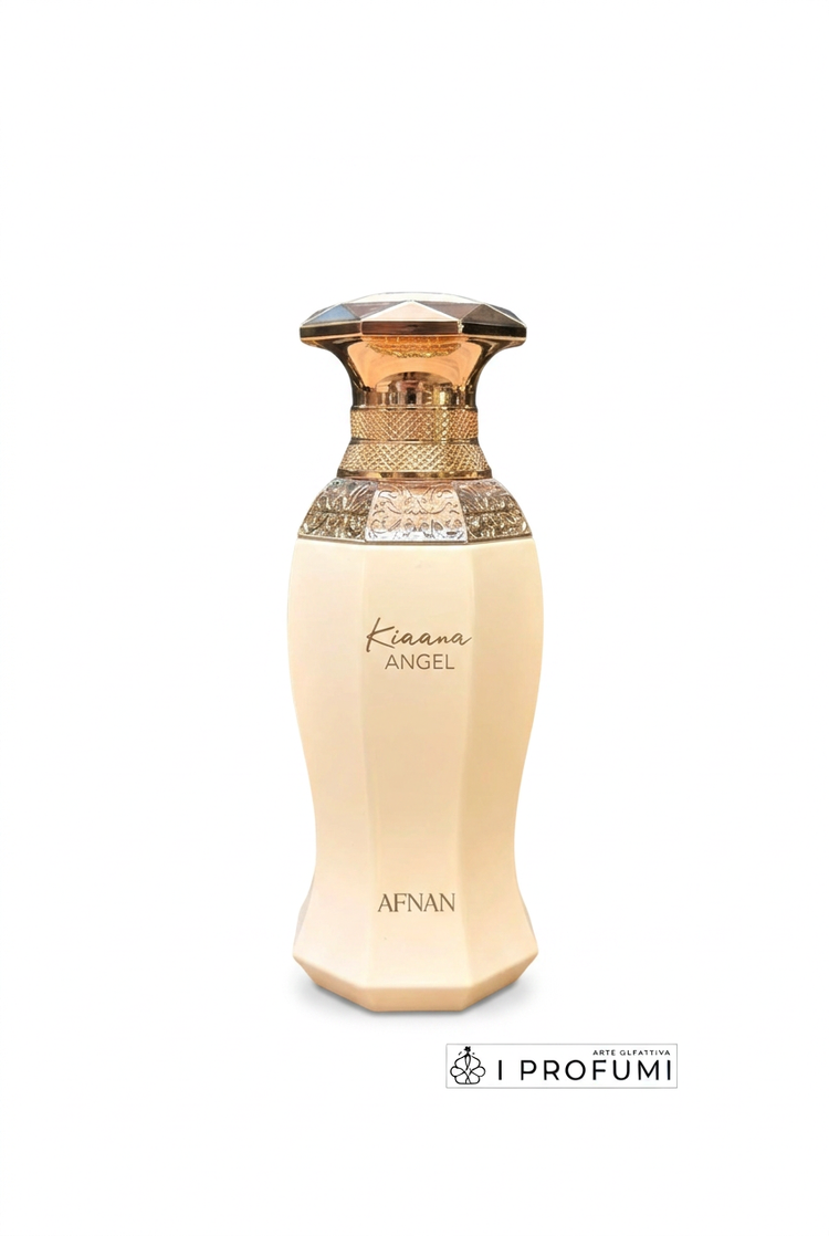 Afnan Kiaana Angel Eau de Parfum