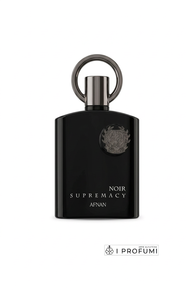 Afnan Supremacy Noir Eau de Parfum