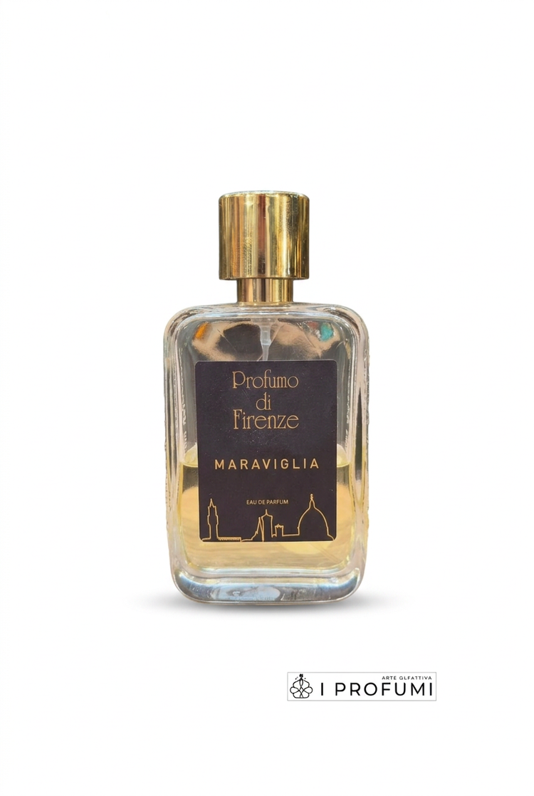 Profumo di Firenze Maraviglia Eau de Parfum